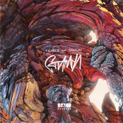 Portada T.Check & SunSay - Стимул