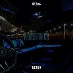 Portada TASUN - Locked in