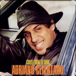 Portada Adriano Celentano - Michelle