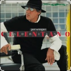 Portada Adriano Celentano - Storia D' Amore
