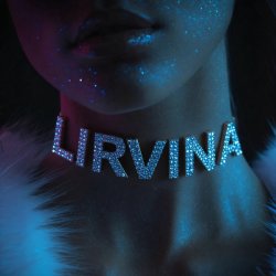 Portada Lirvina - Горячо
