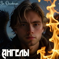 Portada Ангелы