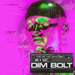 Portada Dim Bolt & Ben Rolo - Pressure