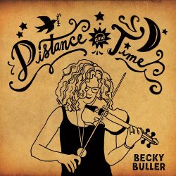 Portada Becky Buller - Tell The Truth (Shame The Devil)