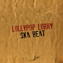 Portada Lollypop Lorry - Hello, Rita!