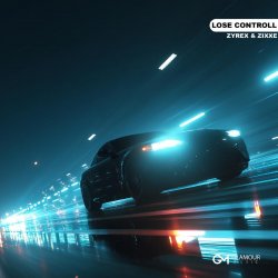 Portada ZIXXE - Midnight Flex