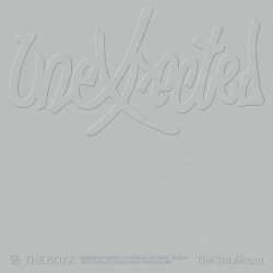 Portada THE BOYZ - Feel The Bass