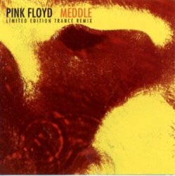 Portada Pink Floyd & The Orb - One Of These Days