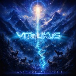 Portada ViTaLiKuS - Альпийская песня