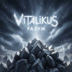 Portada ViTaLiKuS - Разум