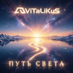 Portada ViTaLiKuS - Путь света
