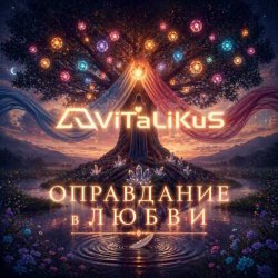 Portada ViTaLiKuS - Оправдание в любви