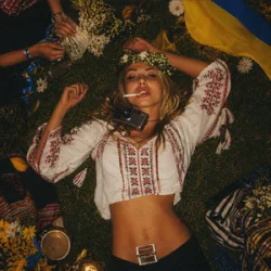 Portada MALA SARA - Ой, крути-крути мене, не відпускай!