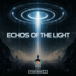 Portada TNT Records - Echos Of The Light