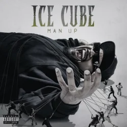 Portada Ice Cube - Freedumb