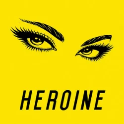 Portada Maroon 5 - Heroine