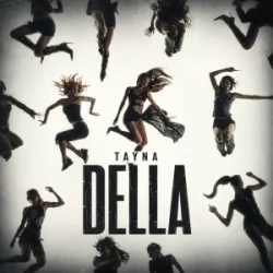 Portada Tayna - DELLA