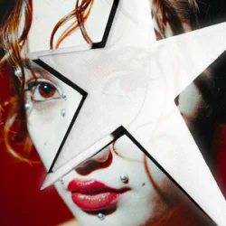 Portada Borderline - That Girl