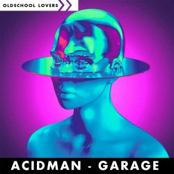Portada GARAGE