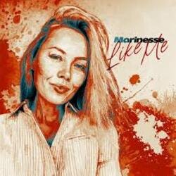 Portada Marinesse - Like Me