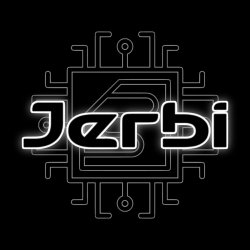 Portada Jerbi - Groovy Signals || Techno Mix