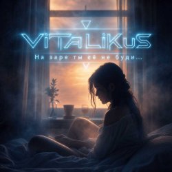 Portada ViTaLiKuS - На заре ты её не буди…