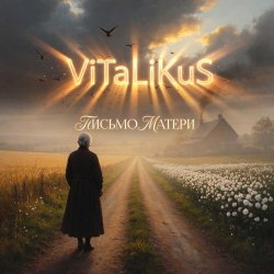 Portada ViTaLiKuS - Письмо матери