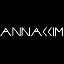 Portada Annakkim - Santa Vibes