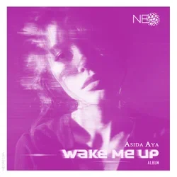 Portada Asida Aya - Singularity (Original Mix)