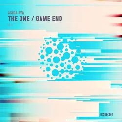 Portada Asida Aya - Game End (Original Mix)