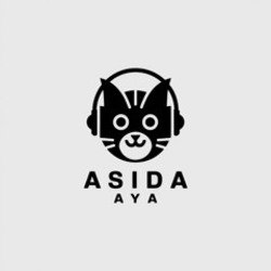 Portada Asida Aya - Mir (Original Mix)