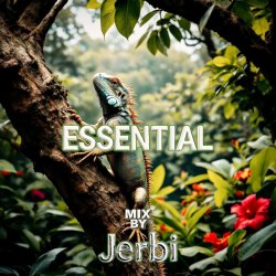 Portada Fav Tracks Mix: ESSENTIAL || Uplifting Trance Mix