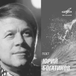 Portada Юрий Богатиков - Лизавета