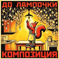 Portada До лампочки