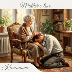 Portada Mother's love