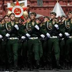 Portada Владимир Волков - Марш 9 Мая