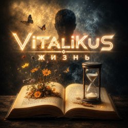 Portada ViTaLiKuS - Жизнь