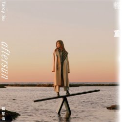 Portada Tarcy Su - Raised Forehead Wrinkles