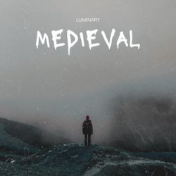 Portada Luminary - Amsterdam (Smith & Pledger Remix)