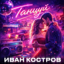 Portada Танцуй