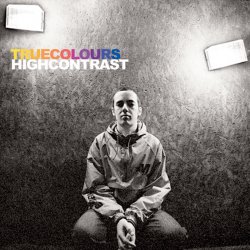Portada High Contrast - Return Of Forever