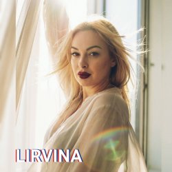 Portada Lirvina - Танцуй со мной