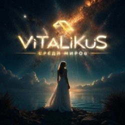Portada ViTaLiKuS - Среди миров