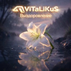 Portada ViTaLiKuS - Выздоровление