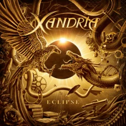 Portada Xandria - The Shannon's Home