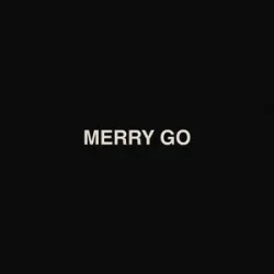 Portada John Newman - Merry Go