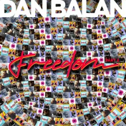 Portada Dan Balan - Funny Love