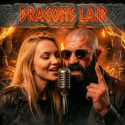 Portada Bob Dominator - Dragons Lair