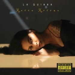 Portada La Quinna - Top Diésel