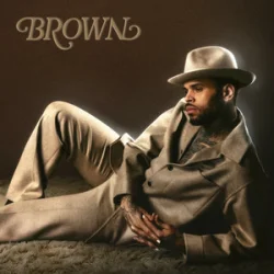 Portada Chris Brown - What's Love